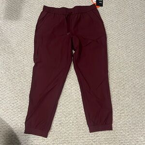 Bass out doors wind pant